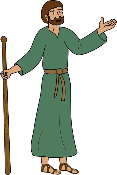 Don’t Miss This: The Latest On Joseph Apostle Of Jesus From CT YouTube Channel Image 9