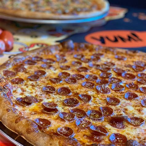 Gourmet Pizza Columbus Ohio at Randall Vega blog