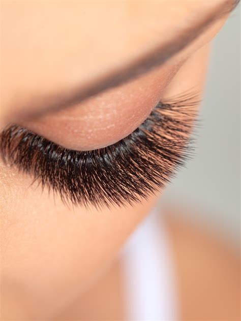 Lash Bomb Lash Lift - Radiance Day Spa Belfast