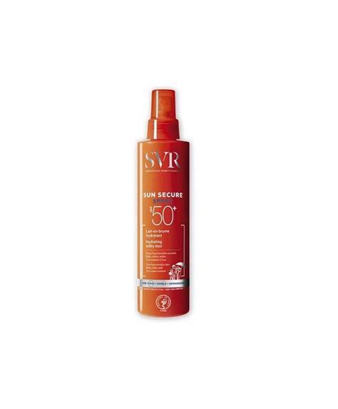 gel nettoyant svr en Tunisie