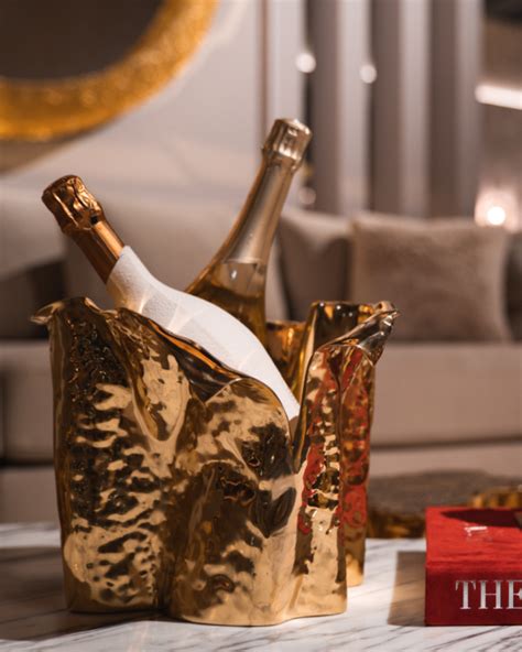 Maeve - Organic Luxury Design Pieces Martellato