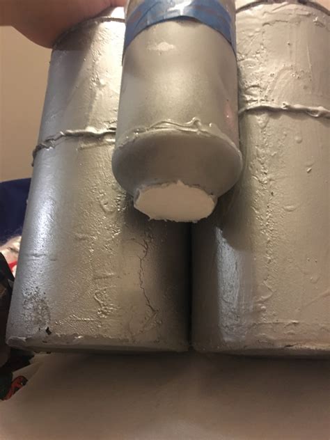 The Thing Flamethrower Build | RPF Costume and Prop Maker Community