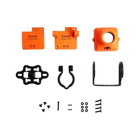 Case for RunCam Swift - RunCam Store