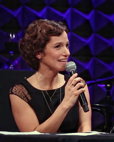 15 Facts About Catie Lazarus | FactSnippet