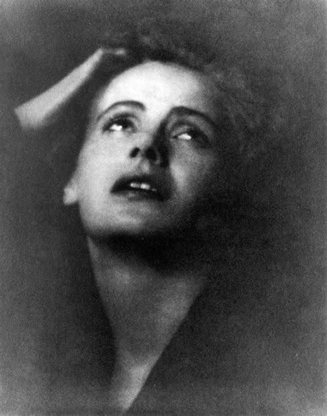 Arnold Genthe's Timeless Portraits of Greta Garbo, 1925: An Intimate