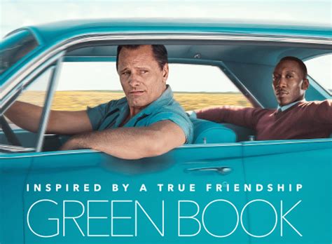 Green Book Movie Wallpapers - Wallpaper Cave