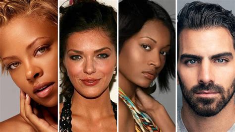 'America's Next Top Model' Winners: Where Are They Now?