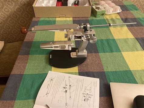 TSPROF : r/sharpening