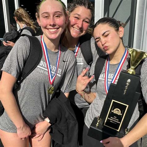 womens volleyball club sport clubs aztec recreation sdsu