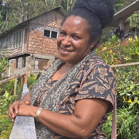 UOG students from Hela are finally back at home. Thank you to the