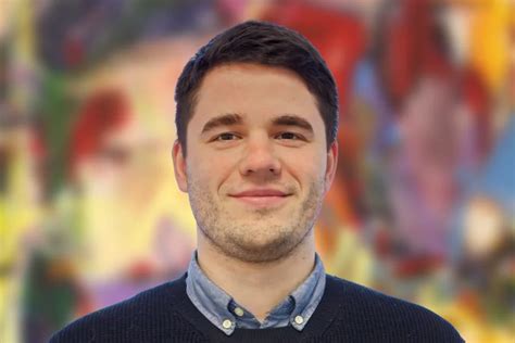 Henrikas Luobikis - People - Oxford Architects