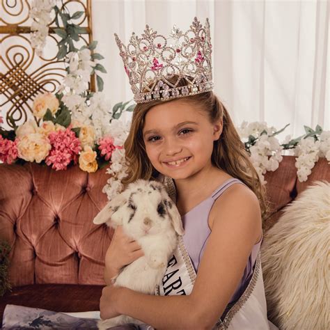 National Miss Heart of the USA Peoples Choice