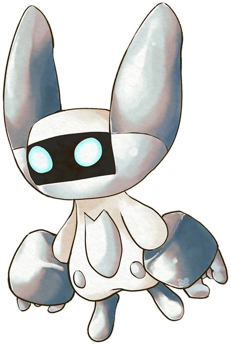 drew oree   older pokemon style rplaytemtem