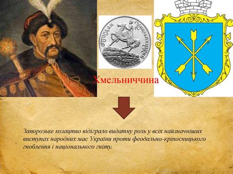 Феномен козацтва: генезис, характерні риси та особливості. Запорозька ...