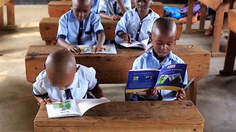 BOOKS OF REB FOR PRIMARY LEVEL 4 (or P4) - THINKBIG O.S. Ltd online ...
