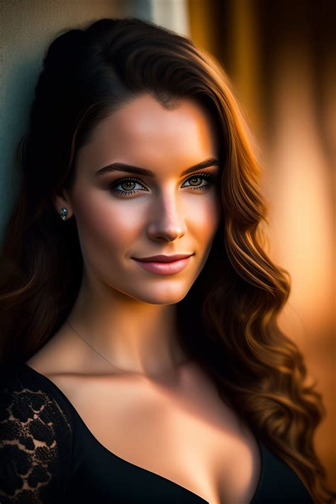 ai prompts  generate high quality photography portraits