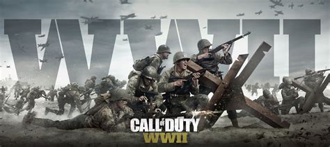 Call Of Duty WW2, HD Games, 4k Wallpapers, Images, Backgrounds, Photos ...