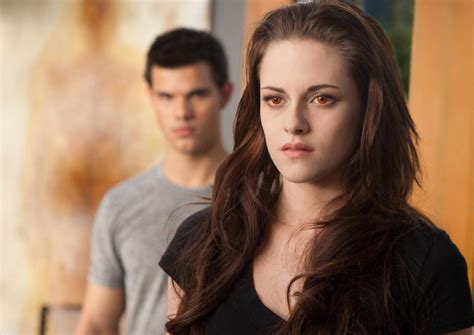 Breaking Dawn Pt 2 Stills - Bella Swan Photo (32791586) - Fanpop