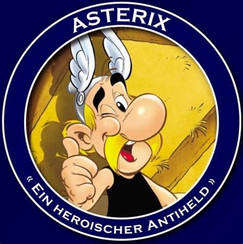 Оригинал - Схема вышивки «Астерикс» - Автор «vesnyshka63» - Авторы ...