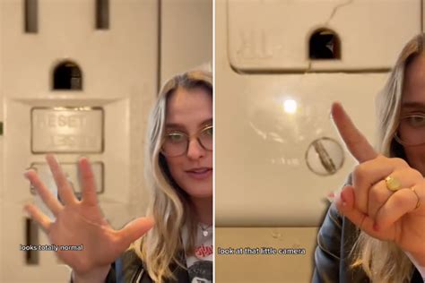 How To Find Hidden Cameras With Iphone Camera