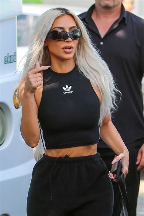 Kardashian fans concerned Kim is too thin after spotting 'worrying