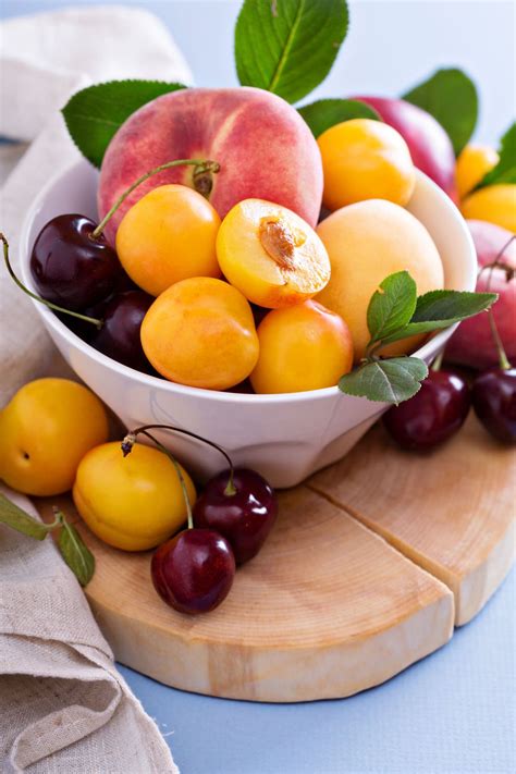 Best Vitamin B Fruits - Healthier Steps