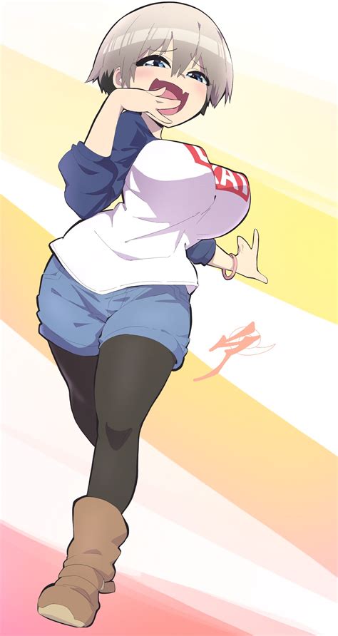 658 best Uzaki Chan images on Pholder | Uzaki Chan, Manga and Goodanimemes