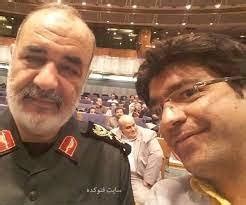 بالاترین: «‏یوسف سلامی» بخوانید «یوسوف پوستیژ»، بازجو خبرنگار صداسیما ...