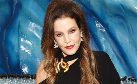 Lisa Marie Presley Is Dead at 54 Lisa Marie Presley Dead at 54 | KCM