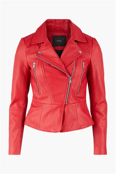 Southside Serpent Jacket | Cheryl Blossom Red Jacket - RJackets