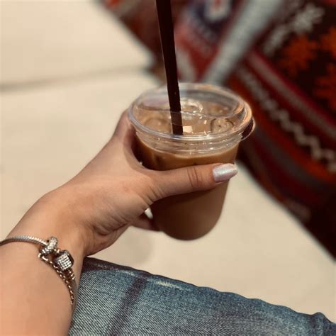 Atlantis Coffee - Konya, Meram