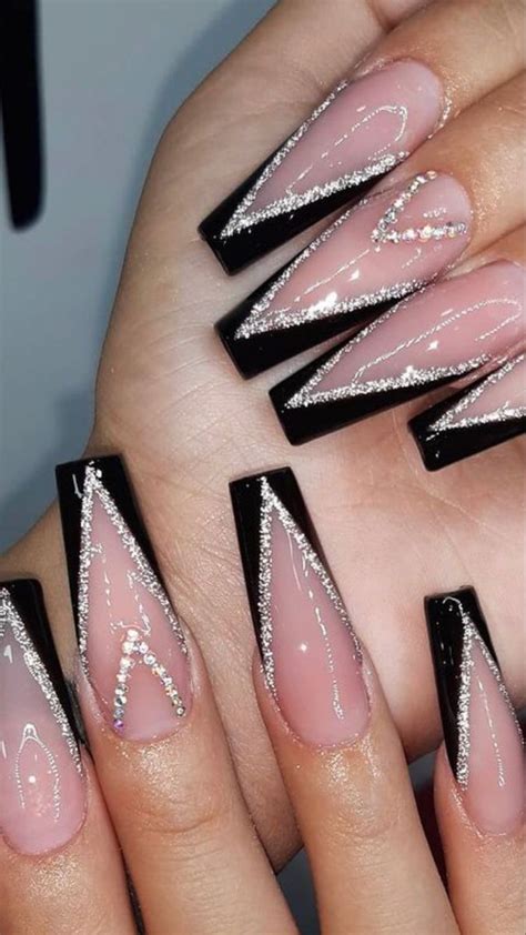 Nails fake nails false nails artificial nails best etsy – Artofit