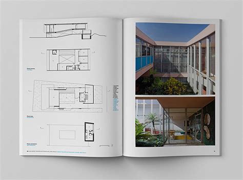 2G. International Architecture Review on Behance