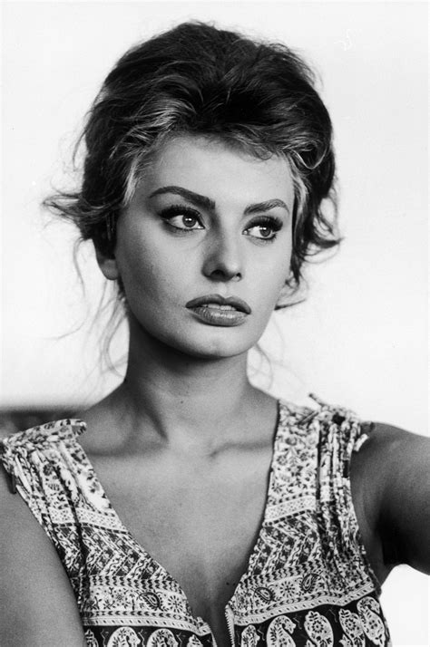 Sophia Loren: Rare and Classic Photos of a Movie Legend | Time