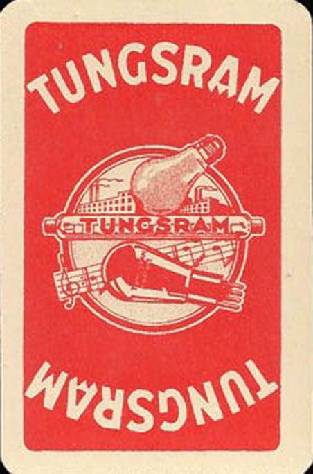 tungsram