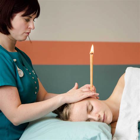 does ear candle really work 7