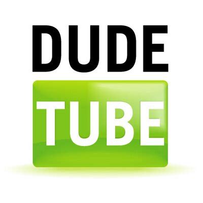 Dudetube (@DudetubeOnline) | Twitter