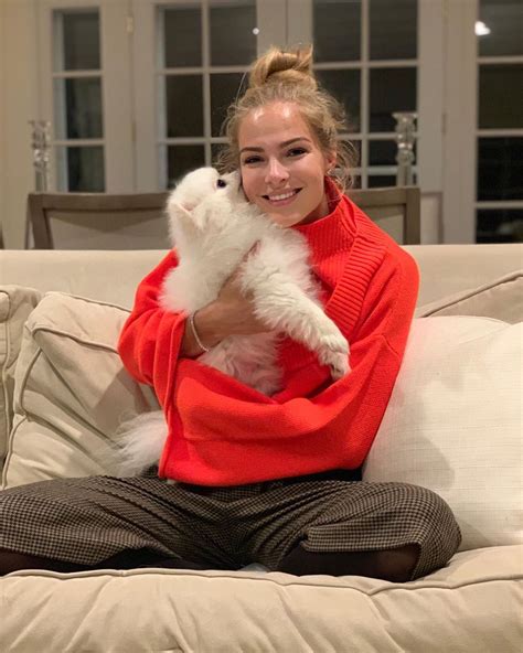 Gefällt 4,272 Mal, 44 Kommentare - The official Darya Klishina ...