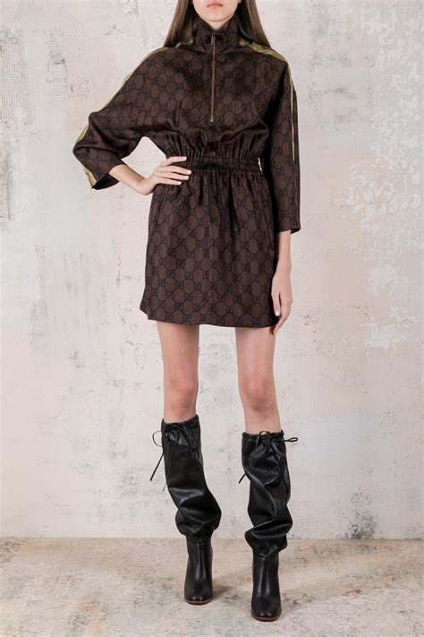 Платье GUCCI купить в Москве за 73800 рублей (Пол: женский Цвет ...