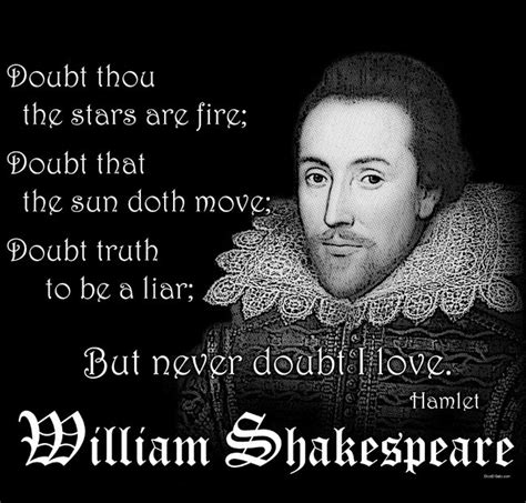 Shakespeare Birthday Quotes. QuotesGram