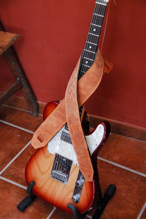 MOD-011-STRAP. – El Patio