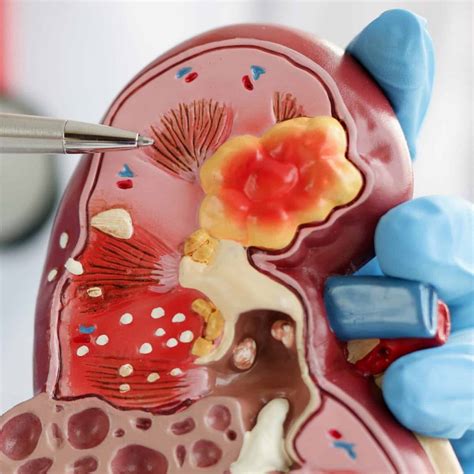 End Stage Renal Disease - Renal Diet HQ