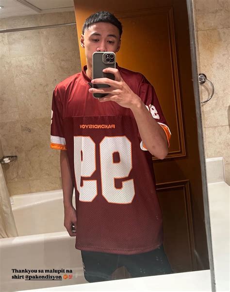 Pakondisyon - YAM CONCEPCION NG MAPUA CARDINALS REPPIN OUR...