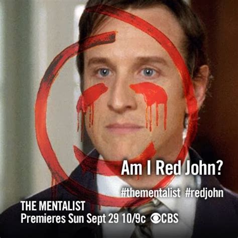 Keeping an Eye on CBS: The Mentalist: Red John Revealed