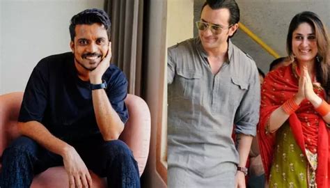 panchayat actor asif khan worked  kitchen   kareena