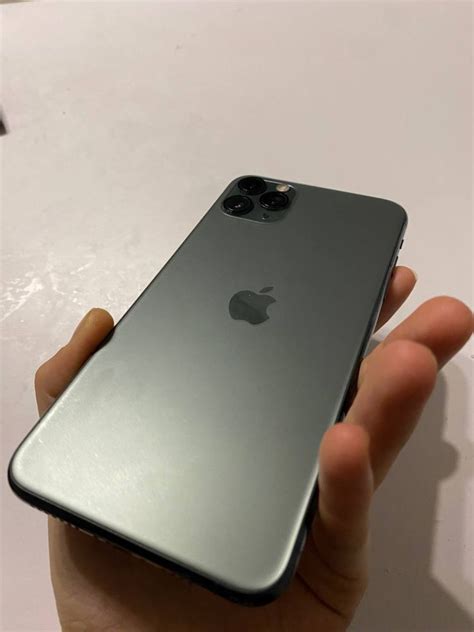 IPhone 11Pro Max: 11 000 грн. - Мобільні телефони / смартфони Одеса на Olx