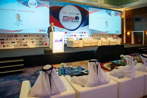 World Aviation Safety Summit