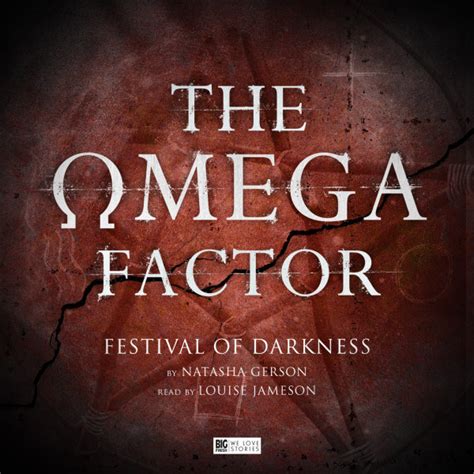 The Omega Factor: Festival of Darkness – Bringing Madness to the Masses ...