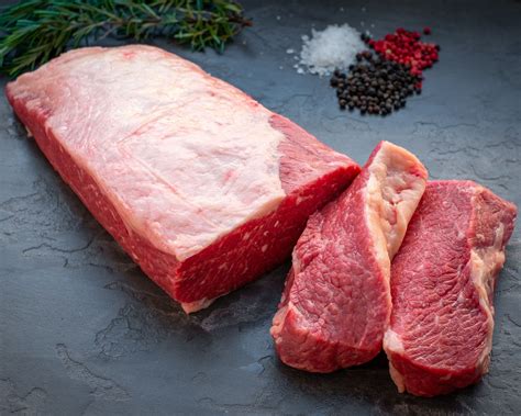 Grass Fed Beef Brisket- Flat in 2025 | Brisket, Brisket flat, Beef brisket