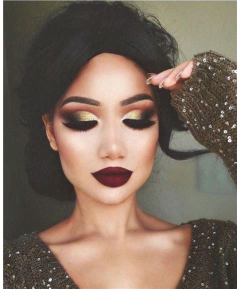 Makeup Ideas For Formal Occasions | Saubhaya Makeup